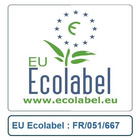 Logo Eco Label