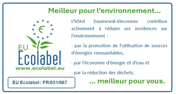 Logo Eco Label